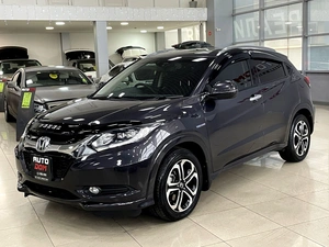 Внедорожник Honda Vezel 2016 года, 1597000 рублей, Солонцы