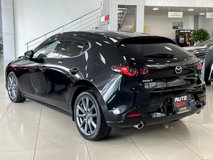 Хетчбэк Mazda 3 2020 года, 1827000 рублей, Солонцы