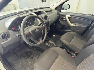 Фургон ВАЗ (LADA) Largus 2021 года, 1050000 рублей, Красноярск
