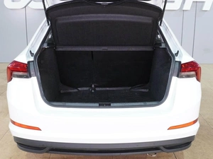 Лифтбек Skoda Rapid 2021 года, 1349000 рублей, Воронеж