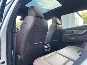 Внедорожник Chery Tiggo 7L 2024 года, 2540000 рублей, Ярославль