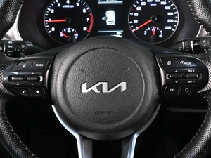 Хетчбэк Kia Rio X 2021 года, 1489000 рублей, Ростов-на-Дону