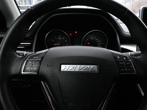 Внедорожник Haval M6 2023 года, 1678000 рублей, Волгоград