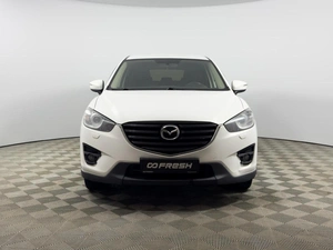 Внедорожник Mazda CX-5 2017 года, 2142250 рублей, Казань