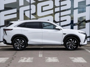 Внедорожник Kaiyi X7 Kunlun 2024 года, 2600000 рублей, Краснодар