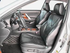 Седан Toyota Camry 2008 года, 1345000 рублей, Ростов-на-Дону