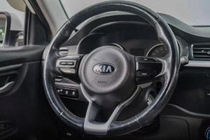 Хетчбэк Kia Rio X-Line 2019 года, 1499000 рублей, Томск