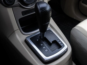 Хетчбэк Ford Fiesta 2009 года, 580000 рублей, Краснодар