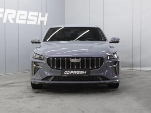 Седан Geely Preface 2024 года, 2295000 рублей, Омск