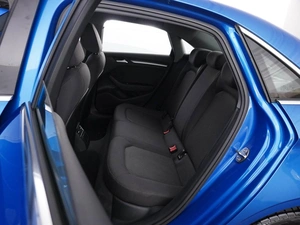 Седан Audi A3 2020 года, 2198444 рублей, Москва