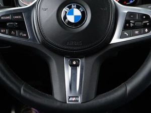 Седан BMW 3 серия 2020 года, 3688055 рублей, Москва