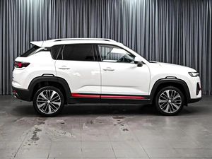 Внедорожник Changan CS35 Plus 2023 года, 1899000 рублей, Ставрополь