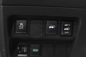 Внедорожник Nissan X-Trail 2018 года, 1939000 рублей, Новокузнецк