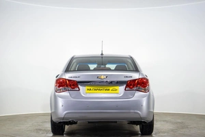 Седан Chevrolet Cruze 2012 года, 599000 рублей, Оренбург