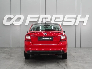 Лифтбек Skoda Rapid 2018 года, 1529000 рублей, Воронеж