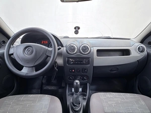 Седан Renault Logan 2012 года, 478000 рублей, Орёл