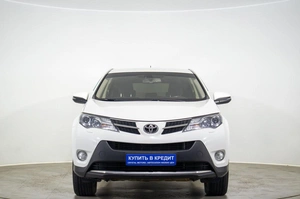 Внедорожник Toyota RAV4 2013 года, 1689000 рублей, Оренбург