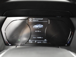 Седан BMW 2 серия Gran Coupe 2021 года, 2794300 рублей, Казань