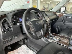 Внедорожник Nissan Patrol 2012 года, 2487000 рублей, Солонцы