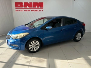 Седан Kia Cerato 2014 года, 1110000 рублей, Смоленск