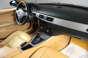 Седан BMW 3 серия 2008 года, 1229000 рублей, Тюмень