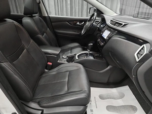 Внедорожник Nissan Qashqai 2014 года, 1439000 рублей, Красноярск