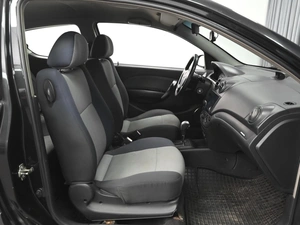 Хетчбэк Chevrolet Aveo 2009 года, 599000 рублей, Ставрополь
