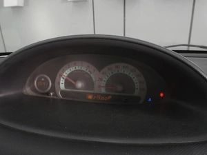 Минивэн Toyota Sienta 2004 года, 700000 рублей, Ростов-на-Дону