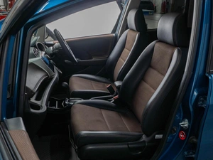 Универсал Honda Fit Shuttle 2012 года, 1399000 рублей, Тюмень