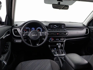 Внедорожник Kia Seltos 2022 года, 2274444 рублей, Москва