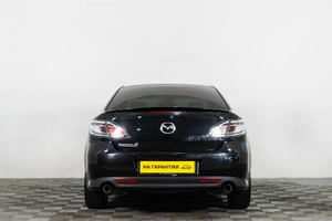 Седан Mazda 6 2011 года, 1069000 рублей, Сургут
