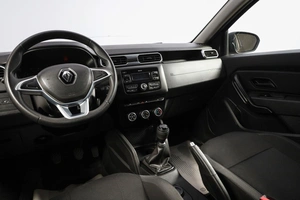 Внедорожник Renault Duster 2021 года, 1749000 рублей, Новосибирск