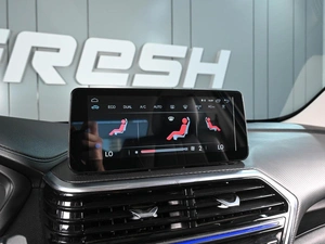Седан Changan Alsvin 2023 года, 1140000 рублей, Ростов-на-Дону