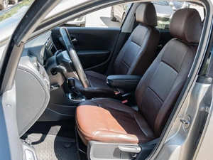 Седан Volkswagen Polo 2018 года, 1650000 рублей, Краснодар