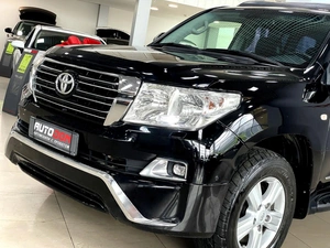 Внедорожник Toyota Land Cruiser 2010 года, 3497000 рублей, Солонцы