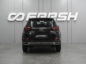Внедорожник Chery Tiggo 4 Pro 2023 года, 1599000 рублей, Воронеж