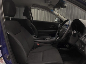 Внедорожник Honda Vezel 2014 года, 1669000 рублей, Красноярск