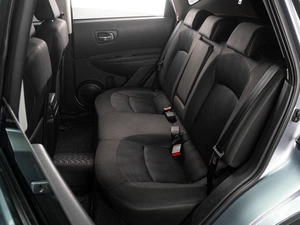 Внедорожник Nissan Qashqai 2012 года, 1229000 рублей, Тюмень