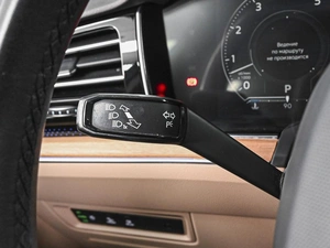 Внедорожник Volkswagen Touareg 2022 года, 6375000 рублей, Ставрополь
