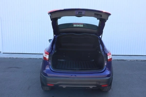 Внедорожник Nissan Qashqai 2017 года, 1870000 рублей, Брянск