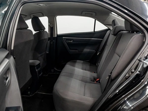 Седан Toyota Corolla 2016 года, 1275000 рублей, Красноярск
