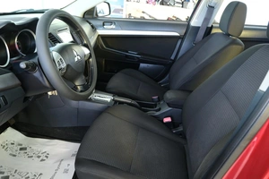 Седан Mitsubishi Lancer 2007 года, 899000 рублей, Омск