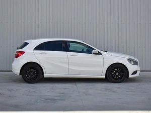 Хетчбэк Mercedes-benz A-класс 2013 года, 1120000 рублей, Краснодар