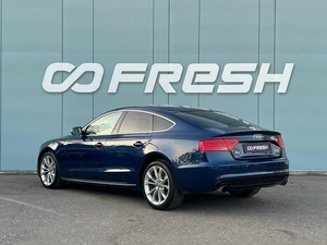 Лифтбек Audi A5 2014 года, 1919000 рублей, Ижевск