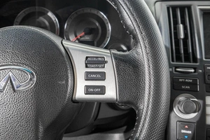 Внедорожник Infiniti FX45 2007 года, 1449000 рублей, Барнаул