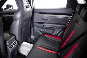 Внедорожник Jetour Dashing 2024 года, 2099000 рублей, Пермь
