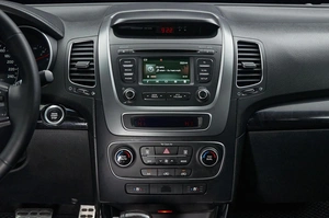 Внедорожник Kia Sorento 2012 года, 1697000 рублей, Красноярск