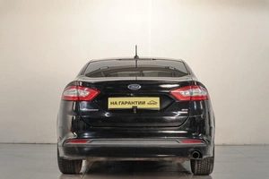 Седан Ford Fusion (North America) 2016 года, 1429000 рублей, Челябинск
