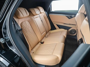 Внедорожник Voyah Free 2023 года, 4350000 рублей, Тюмень