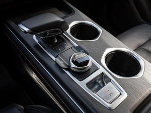 Внедорожник Changan UNI-S 2024 года, 2270000 рублей, Краснодар